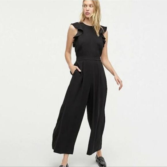 Jumpsute j .c .crew - Picture 3 of 5